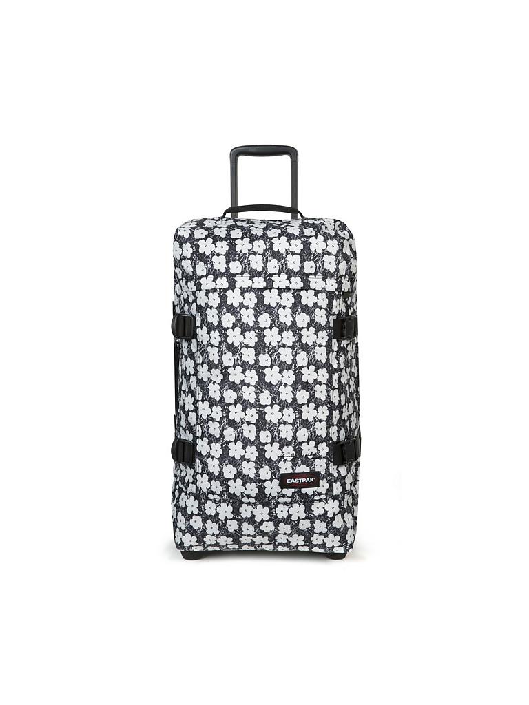 EASTPAK Reisetrolley Tranverz M Andy Warhol